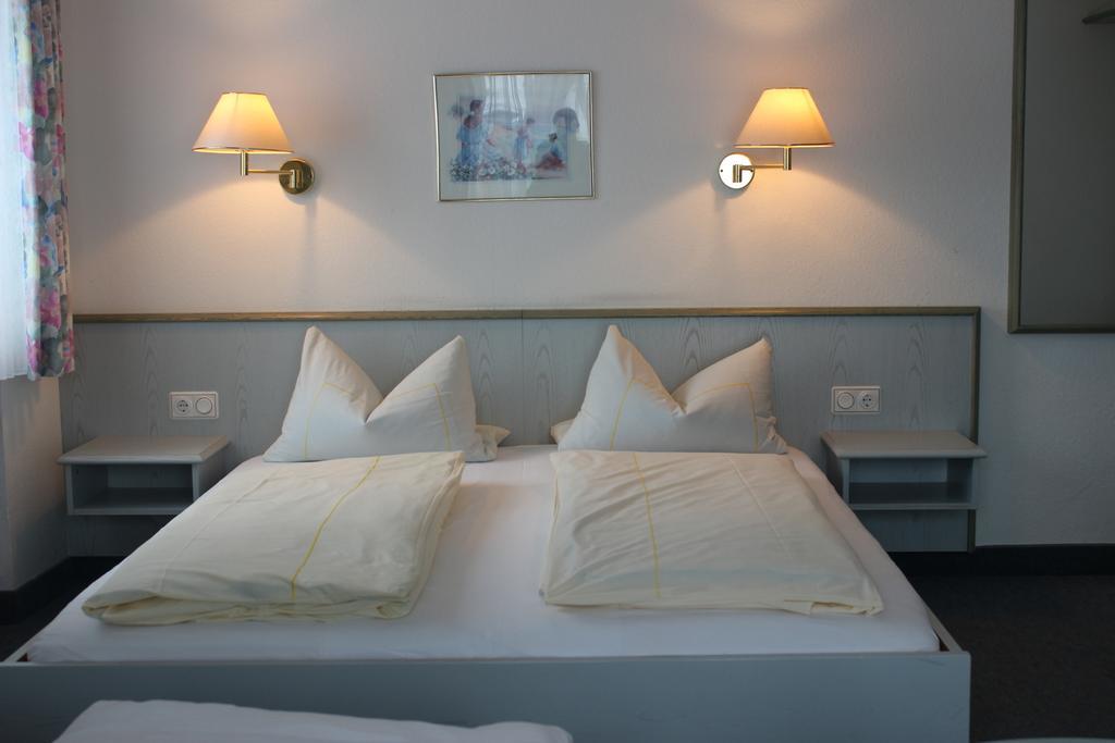 Hotel Gasthof Seehof อัลเลอร์สแบร์ก ห้อง รูปภาพ