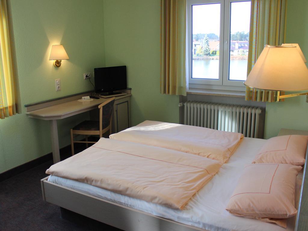 Hotel Gasthof Seehof อัลเลอร์สแบร์ก ห้อง รูปภาพ