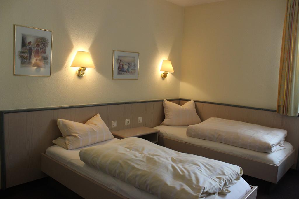 Hotel Gasthof Seehof อัลเลอร์สแบร์ก ห้อง รูปภาพ